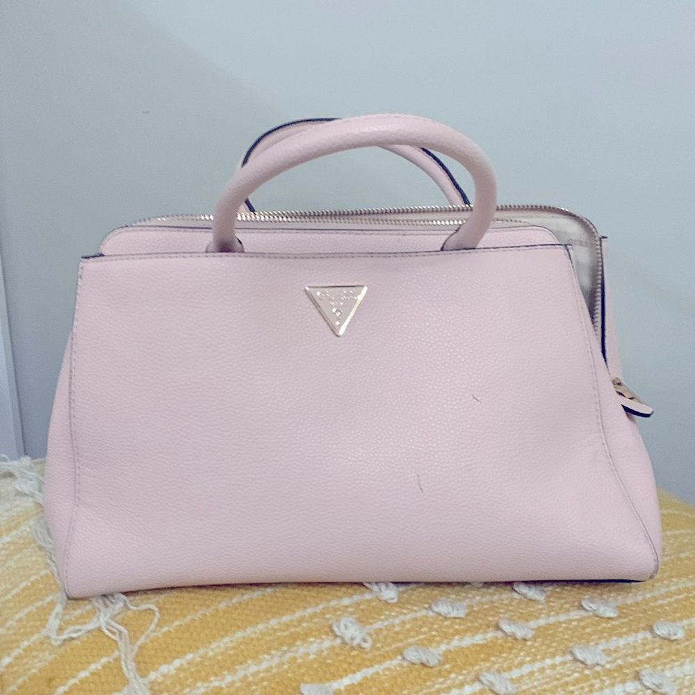 $15 Guess Purse